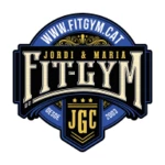 Logo of Fitgym-JGC android Application 